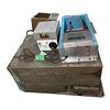 Image 1 : Rock Tumblers, Tek Plate 20 & McMartin TBM-1000 Monitor Receiver”