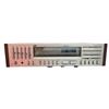 Image 1 : JVC R-S77 Super-A digital synthesizer stereo receiver with graphic EQ