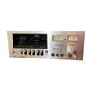 Image 1 : Pioneer CT-F2121 Stereo Cassette Tape Deck