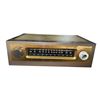 Image 1 : Eico Model HFT-90 tube FM tuner