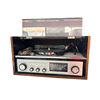 Image 1 : Onkyo FM-AM Stereo Phonograph