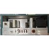 Image 3 : Heathkit by Daystrom DX-60 Transmitter