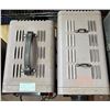 Image 2 : HP Vacuum Tube Voltmeter Model 400D