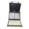 Image 1 : Signal Corps U.S. Army Frequency Meter BC-221-AA (Philco)