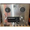 Image 2 : Group of Concertone / Webcor Reel-to-Reel Tape Recorders, Etc