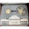 Image 2 : Grundig TK14 Vintage Reel-to-Reel Tape Recorder