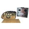 Image 1 : Vintage Ferrograph & TEAC Reel-to-Reel Tape Recorders
