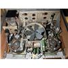 Image 3 : Vintage Ferrograph & TEAC Reel-to-Reel Tape Recorders