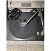 Image 2 : Vintage Hacker Garrard Record Player