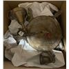 Image 2 : Pair of Circa 1915 Antique Pendant Lights