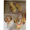 Image 2 : Group of Anatomical Fetal Development Models