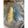 Image 4 : Group of Anatomical Fetal Development Models