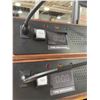 Image 2 : 4 Vintage Wood Grain Timer Intercom Stations - For Decor