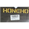 Image 4 : Ceramic Rooster Figurine (12x19") and HONEHO Small Body Pillow