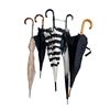 Image 1 : Group of 5 Assorted Vintage & Modern Umbrellas