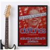 Image 1 : Vintage Deftones Concert Poster Back To School Tour Taproot Saturday Oct 14 PNE Forum