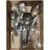 Image 2 : Group of Silver-Plated Flatware
