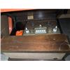 Image 2 : Vintage Seabreeze Twin Speaker Console Stereo Record Player