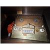 Image 3 : Vintage Seabreeze Twin Speaker Console Stereo Record Player
