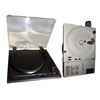 Image 1 : Vector Research VT-250 Direct Drive Turntable & Elmo Omnigraphic Pro Opaque Projector