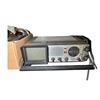 Image 3 : Sony TV/FM/AM Receiver & Hitachi VT-7500A Portable VHS Recorder