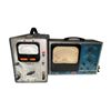 Image 3 : Stark LSG-10A Signal Generator, Heathkit VTVM Model IM-11, Heathkit Battery Eliminator & Assorted Vi