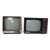 Image 1 : Video 100 ComputerLand Monitor & Zenith Data Systems Monitor