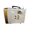 Image 2 : Vintage "Porthole" Space-Age Style Television