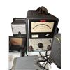 Image 3 : RCA Senior VoltOhmyst, DuBois Chemicals Econometer, Heathkit Voltmeter & Assorted Vintage Meters