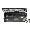 Image 3 : Motorola Interactive Digital Cable Box, Unbranded Hi-Fi Stereo VCR & Mitsubishi HS-U50 Twin Digital 