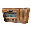Image 2 : Lot of Vintage Radios - Zenith, Rheinperle, National Panasonic & Westinghouse