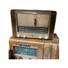 Image 3 : Lot of Vintage Radios - Zenith, Rheinperle, National Panasonic & Westinghouse