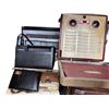 Image 2 : Large Lot of Vintage Transistor Radios - RCA Victor, Sony, Panasonic & More