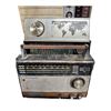 Image 4 : Large Lot of Vintage Transistor Radios - RCA Victor, Sony, Panasonic & More