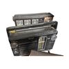 Image 3 : Large Lot of Vintage Portable Radios - Sony, Toshiba, Lloyd’s & More