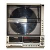 Image 2 : Mitsubishi X47 Interplay System Turntable/Cassette Component