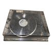 Image 4 : Vintage Stereo Component & Turntable Group Lot
