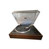 Image 1 : Kenwood Turntable Record Player