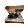 Image 1 : Philips 212 Electronic Turntable
