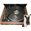 Image 3 : Realistic TM-175 Tuner, BSR Turntable & Heathkit Digi-Viewer
