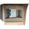 Image 5 : Vintage Cigar Box, VHS Player, Projector Equipment Group, Etc.