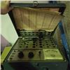 Image 2 : Bell & Howell "Filmosound" 16mm Projector Speaker Case