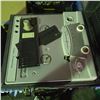 Image 3 : Bell & Howell "Filmosound" 16mm Projector Speaker Case