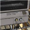 Image 3 : Commodore Video Monitor
