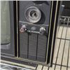 Image 2 : Vintage Portable TV: "The Windsor" Solid State Television