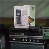 Image 4 : Large Group of Vintage Electronics - Vintage Cellular Phones (Mitsubishi, Audiovox, AT&T), Heathkit 