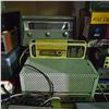 Image 5 : Large Group of Vintage Electronics - Vintage Cellular Phones (Mitsubishi, Audiovox, AT&T), Heathkit 