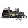 Image 1 : Large Group of Vintage Test & Electronic Equipment - Heathkit Audio Generator, Signal Tracer & Capac