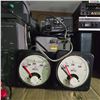 Image 4 : Large Group of Vintage Test & Electronic Equipment - Heathkit Audio Generator, Signal Tracer & Capac