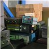 Image 6 : Large Group of Vintage Test & Electronic Equipment - Heathkit Audio Generator, Signal Tracer & Capac